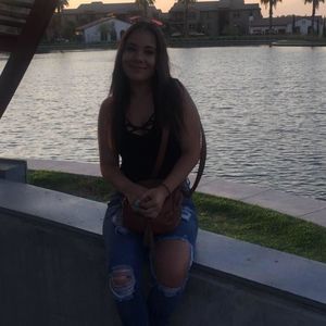 Meet your Posher, Gabby